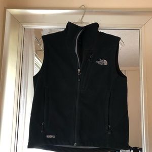 North Face Vest